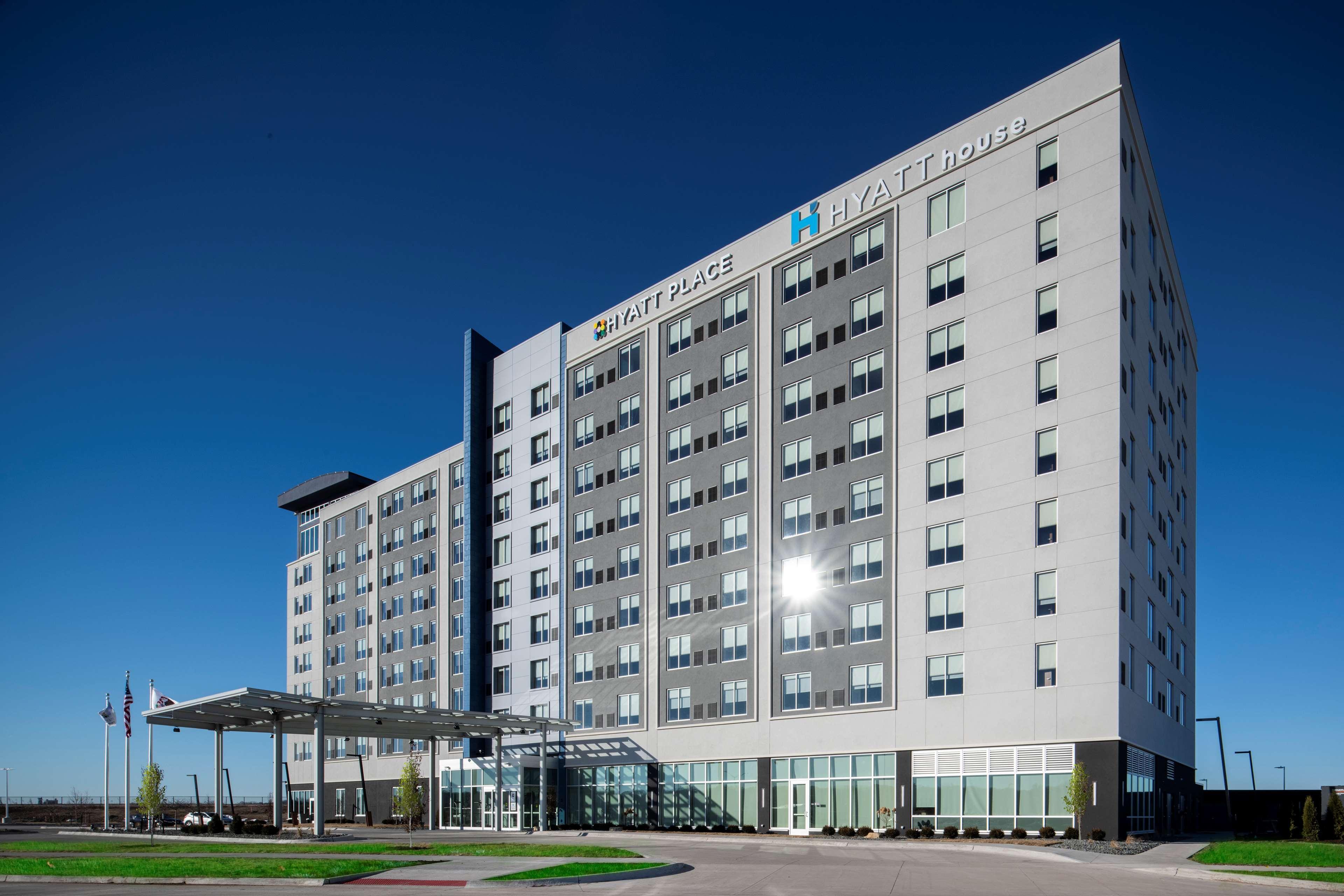 Hyatt House East Moline/Quad Cities Hotel Exterior photo