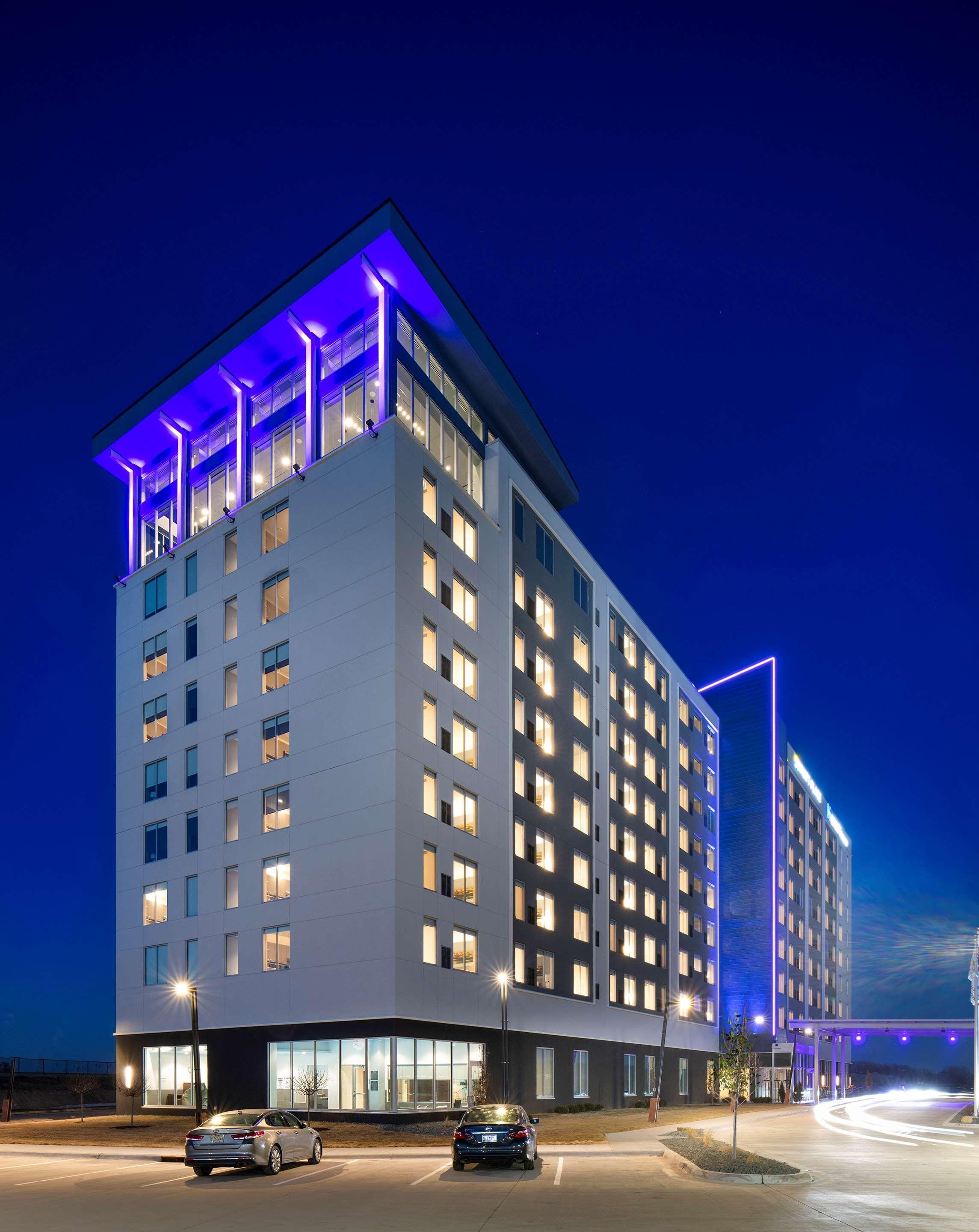Hyatt House East Moline/Quad Cities Hotel Exterior photo